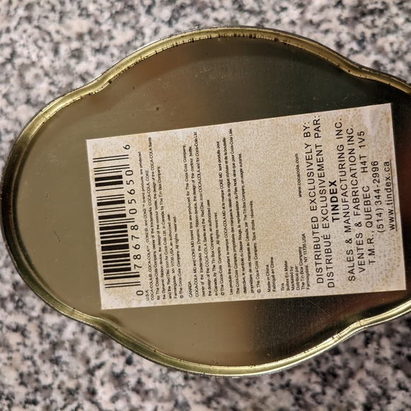 C O C A - C O L A Vintage Collection - Picture 4 of 10